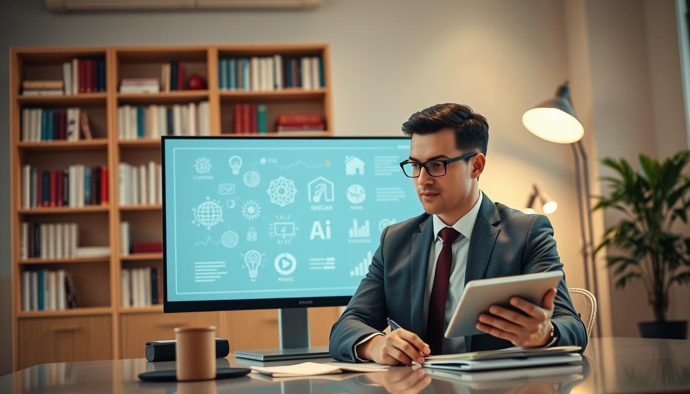 Learning Experience Plattform