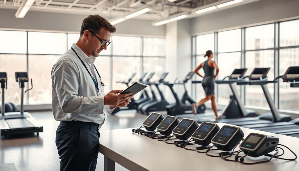 Leistungsdiagnostik im Sport Leistungsdiagnostik im Sport
