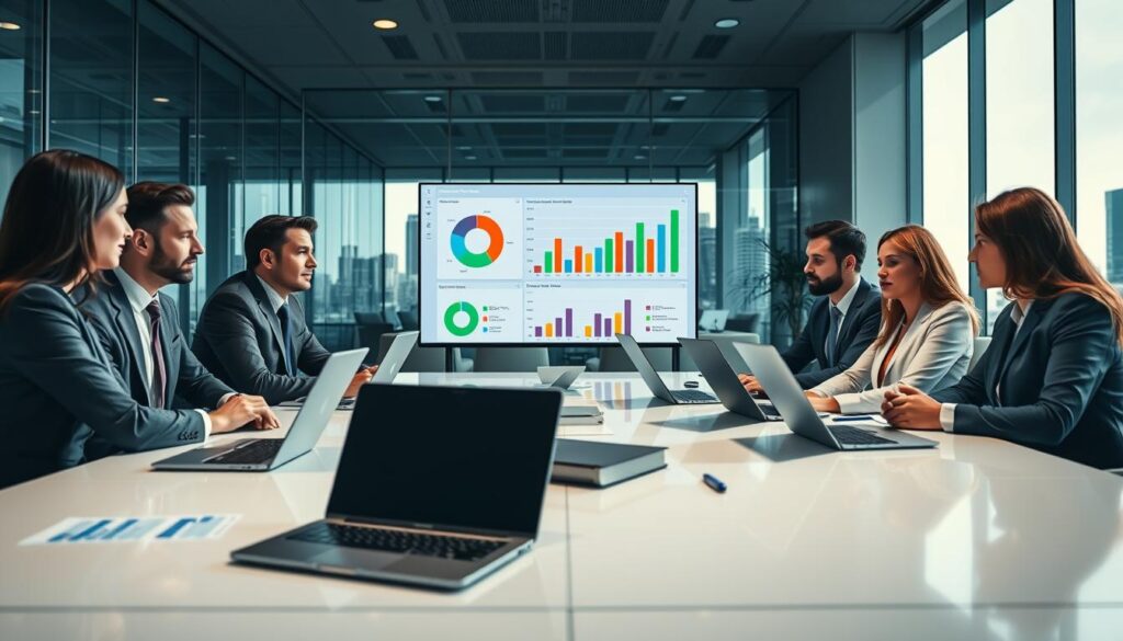 Lieferantenbewertung und strategische Ziele Lieferantenbewertung und strategische Ziele