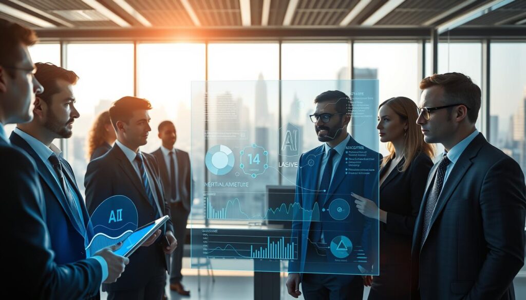 Liquiditätsmanagement KI mit Prognosetools Liquiditätsmanagement KI mit Prognosetools