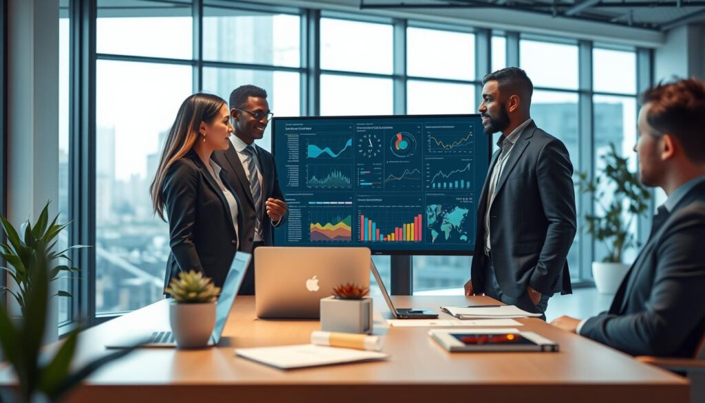 Liquiditätsplanung Software mit KI Liquiditätsplanung Software mit KI
