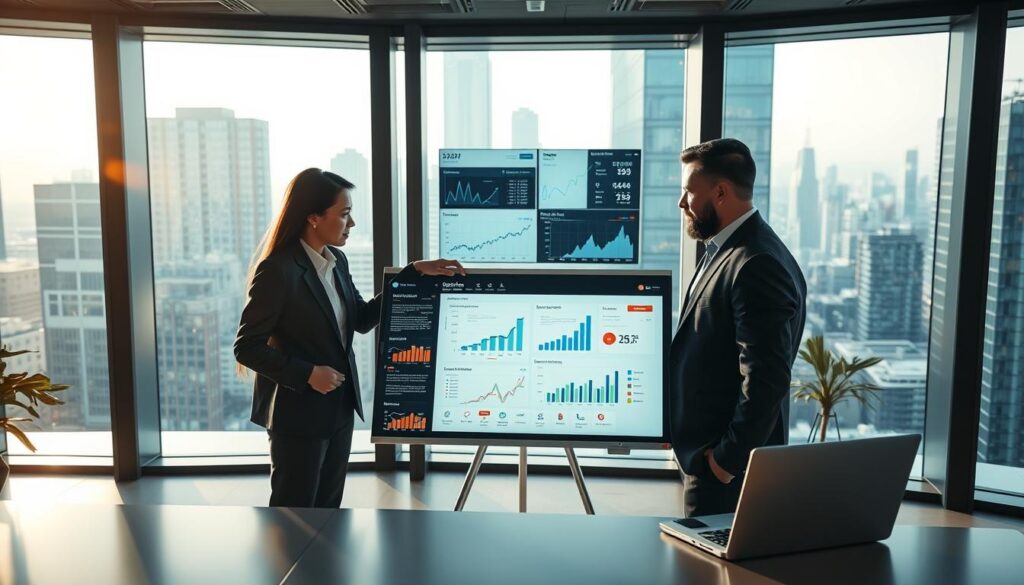 Live Competitive Analysis in verschiedenen Branchen Live Competitive Analysis in verschiedenen Branchen