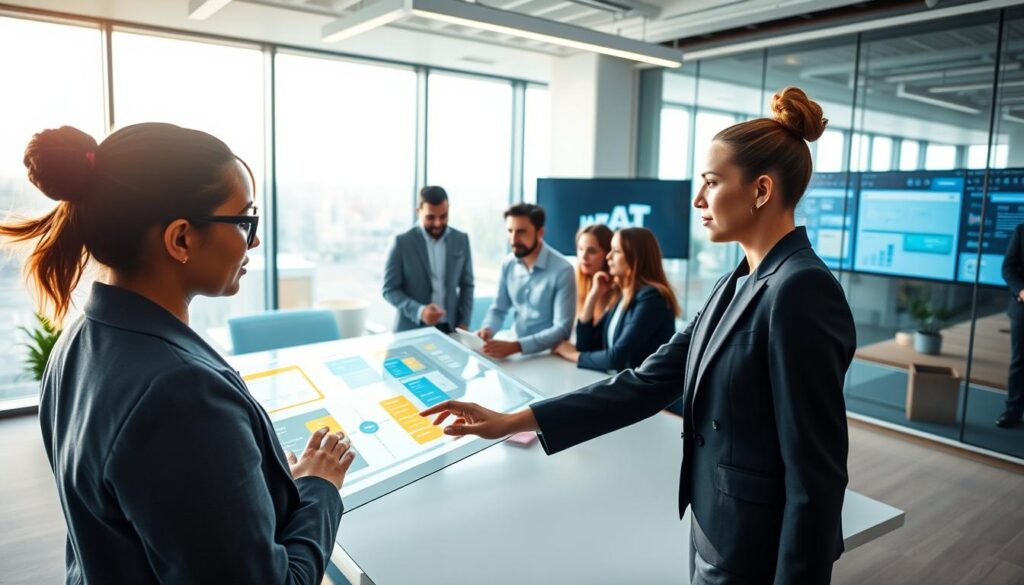 Low-Code Plattformen und visuelle Programmierung Low-Code Plattformen und visuelle Programmierung