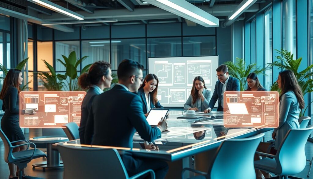 Low-Code und No-Code in autonomen Workflows Low-Code und No-Code in autonomen Workflows