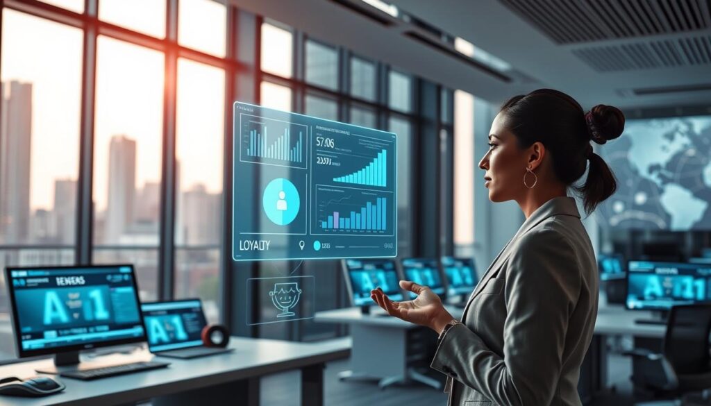 Loyalty-Programme automatisieren mit KI Loyalty-Programme automatisieren mit KI