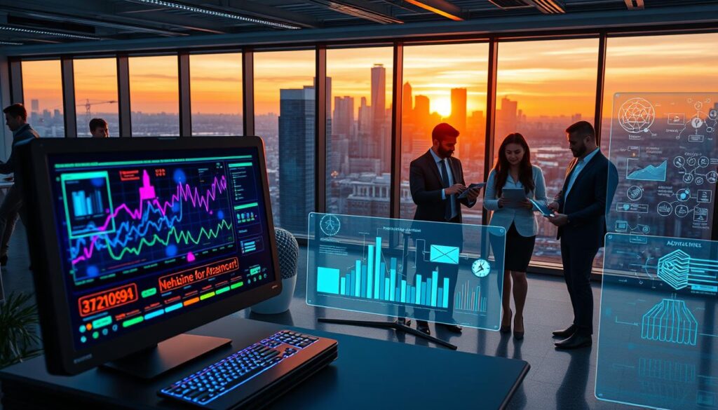 Machine Learning Algorithmen