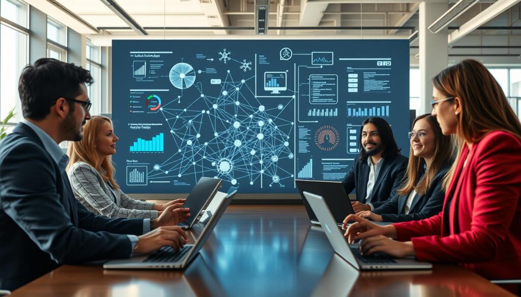 Machine Learning Mustererkennung