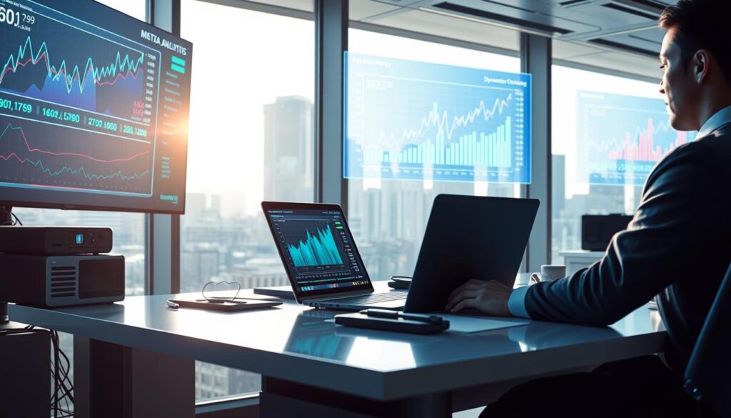 Machine Learning Preisoptimierung in der Preisgestaltung