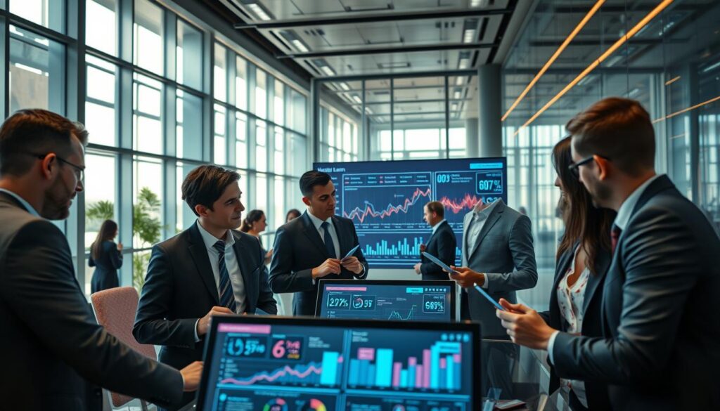 Machine Learning in BI-Systemen Machine Learning in BI-Systemen