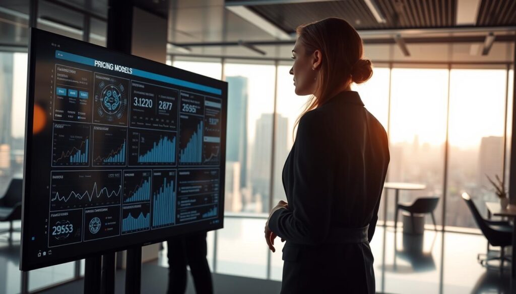 Machine Learning in der Preisgestaltung