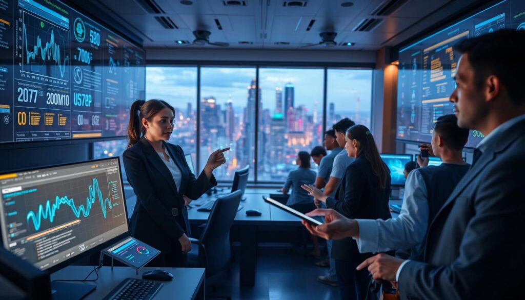 Machine Learning und Natural Language Processing in der Cybersicherheit Machine Learning und Natural Language Processing in der Cybersicherheit