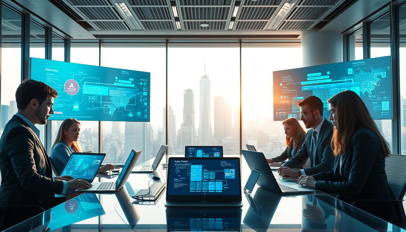 Make AI Automationen