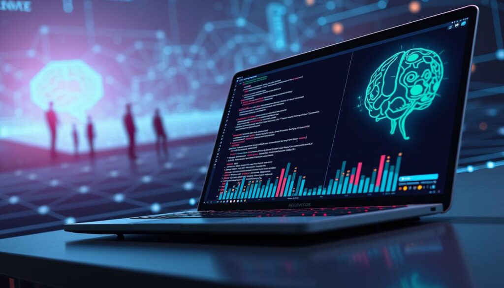 Malware-Erkennung durch KI-gestützte Analyse Malware-Erkennung durch KI-gestützte Analyse
