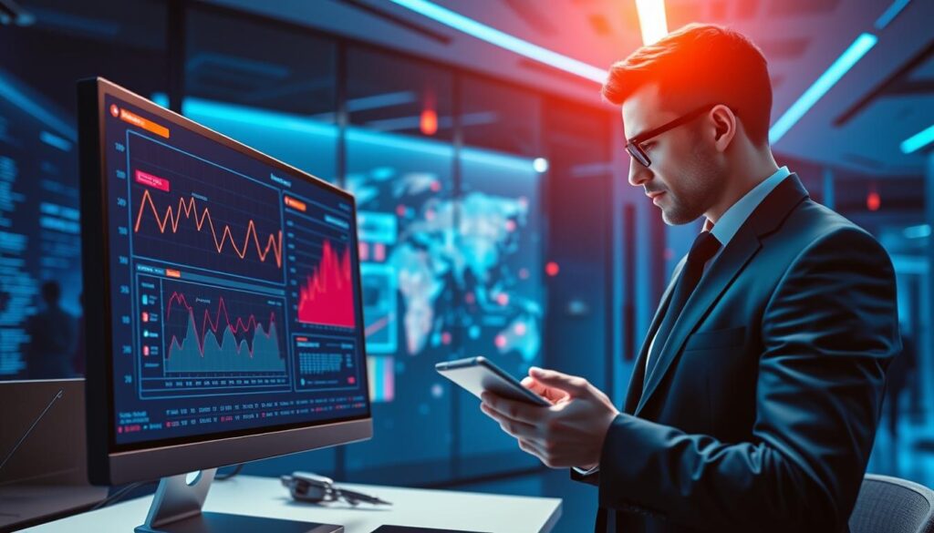 Malware-Schutz durch Verhaltensüberwachung