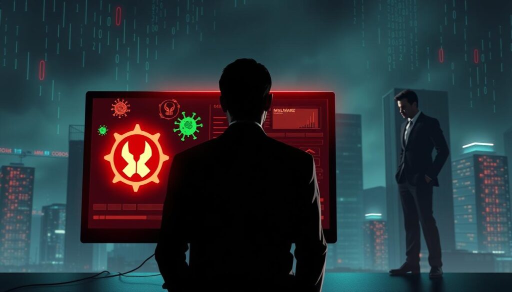 Malware und ihre Gefahren Malware und ihre Gefahren