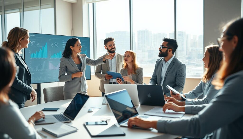 Managementaufgabe KI in der Unternehmensintegration Managementaufgabe KI in der Unternehmensintegration