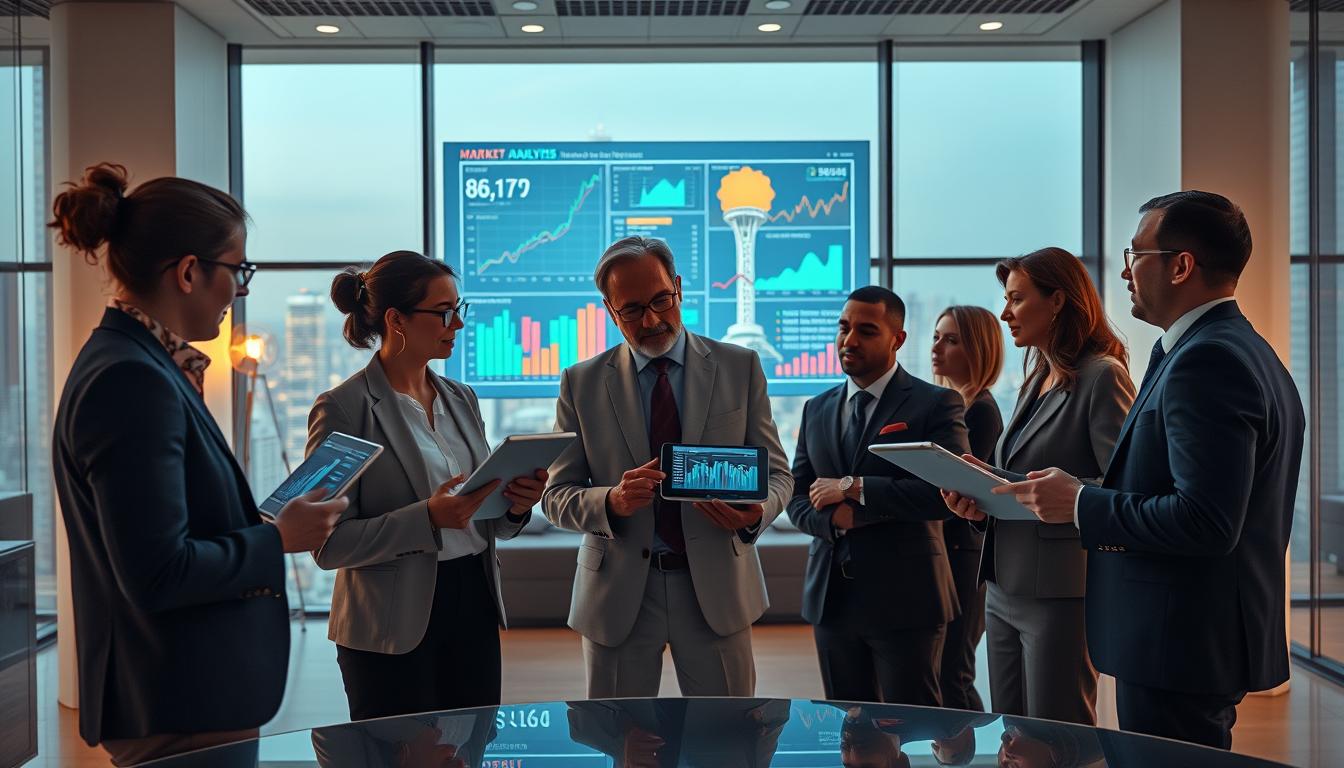 Market Intelligence
