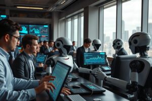 Market Intelligence Agents