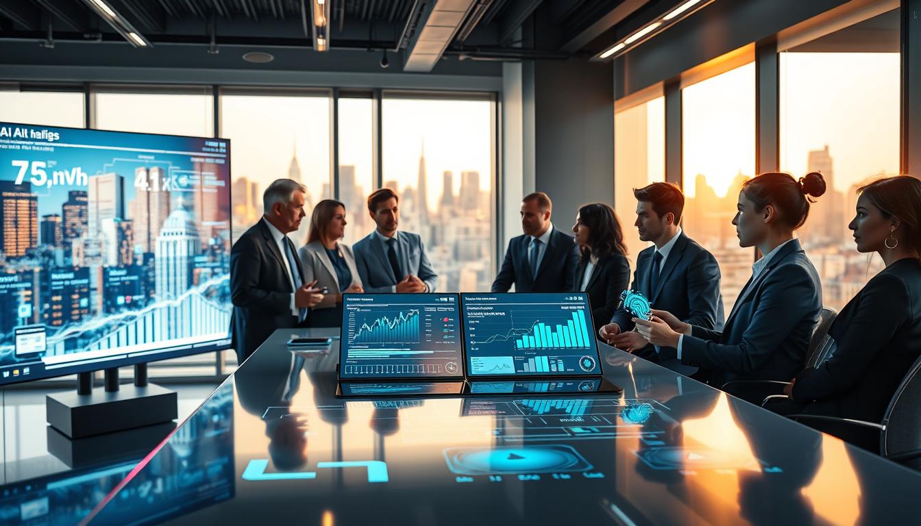 Market Intelligence