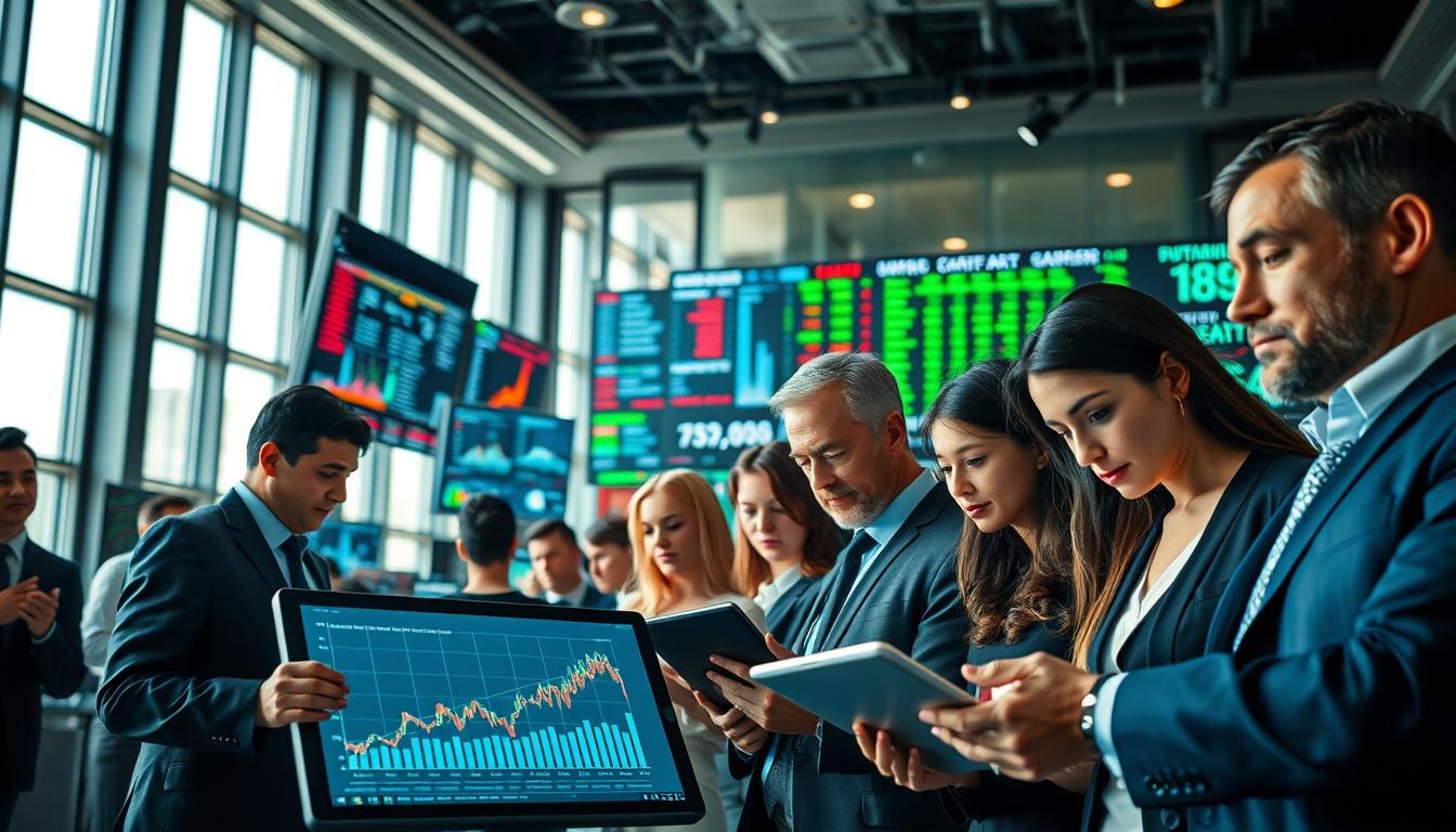 Market Monitoring Agent