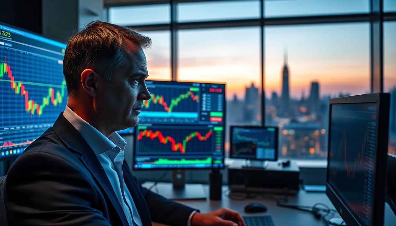 Market Signal Detection