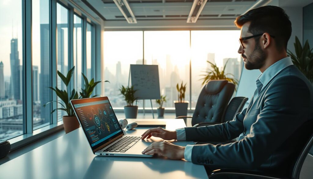 Marketing Automatisierung und KI Zeitmanagement