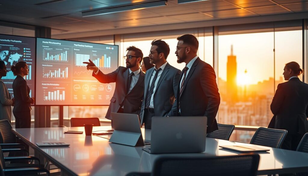 Marketingstrategien mit KI Marketingstrategien mit KI