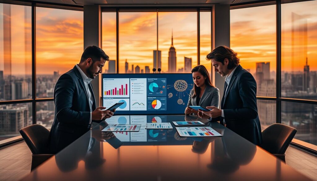 Marktanalyse und strategischer Fit Marktanalyse und strategischer Fit