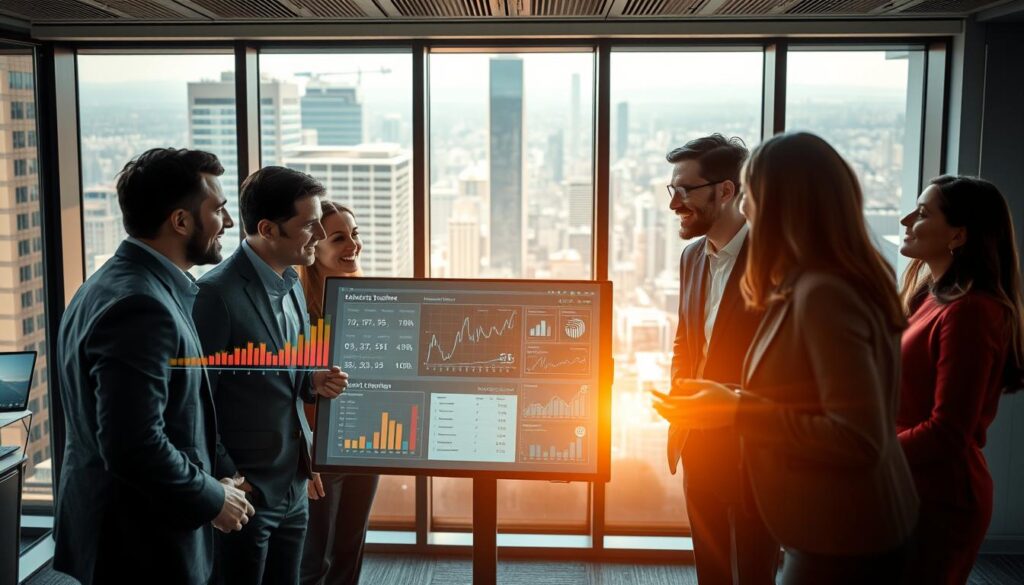 Markterschließung durch strategische Partnerschaften