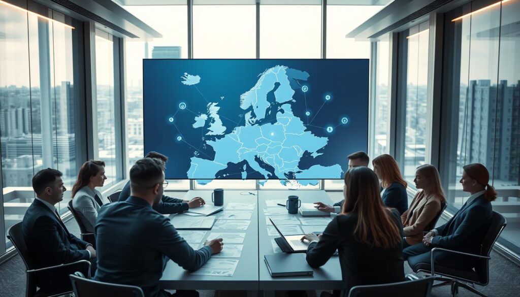 Marktortprinzip und extraterritoriale Wirkung in der DSGVO und EU AI Act Marktortprinzip und extraterritoriale Wirkung in der DSGVO und EU AI Act