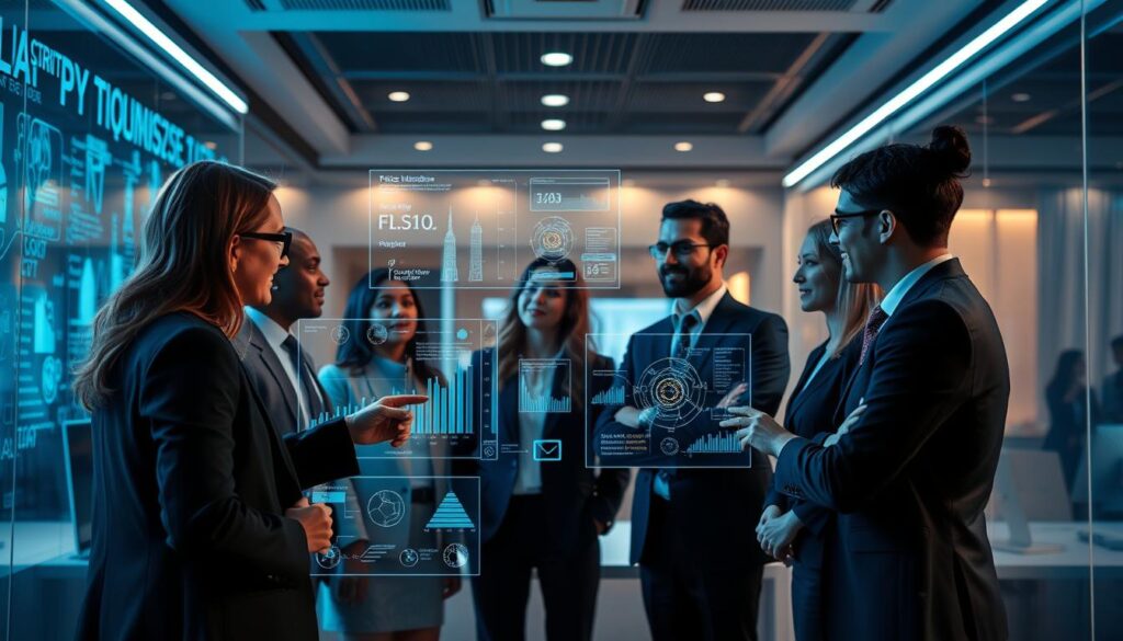 Maschinelles Lernen und Natural Language Processing im Preismanagement