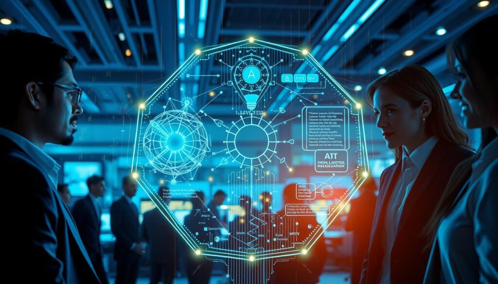 Maschinelles Lernen und Natural Language Processing in KI Wissensdatenbanken Maschinelles Lernen und Natural Language Processing in KI Wissensdatenbanken