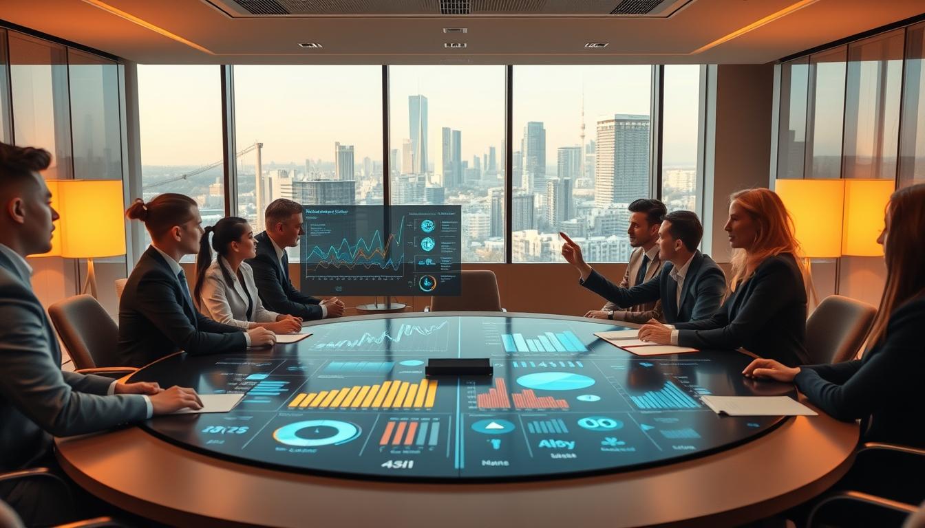 Meeting Intelligence