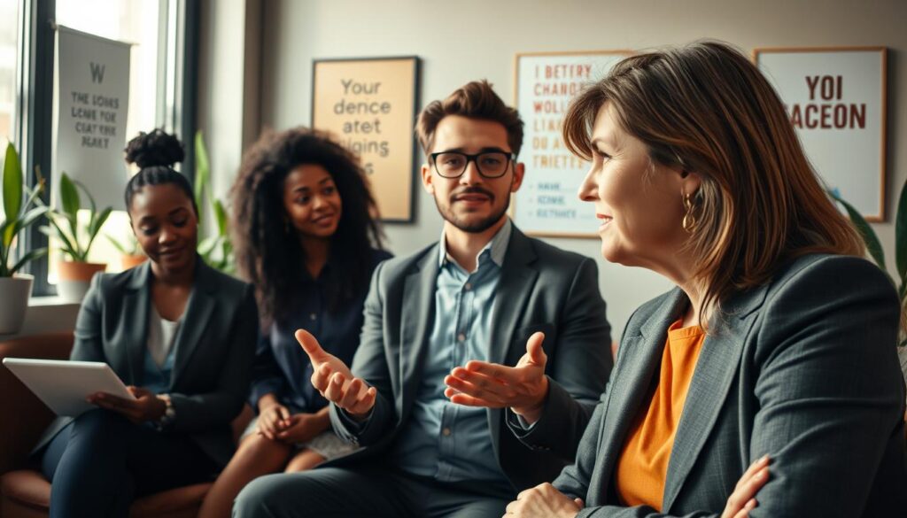 Menschlicher Faktor Coaching Menschlicher Faktor Coaching