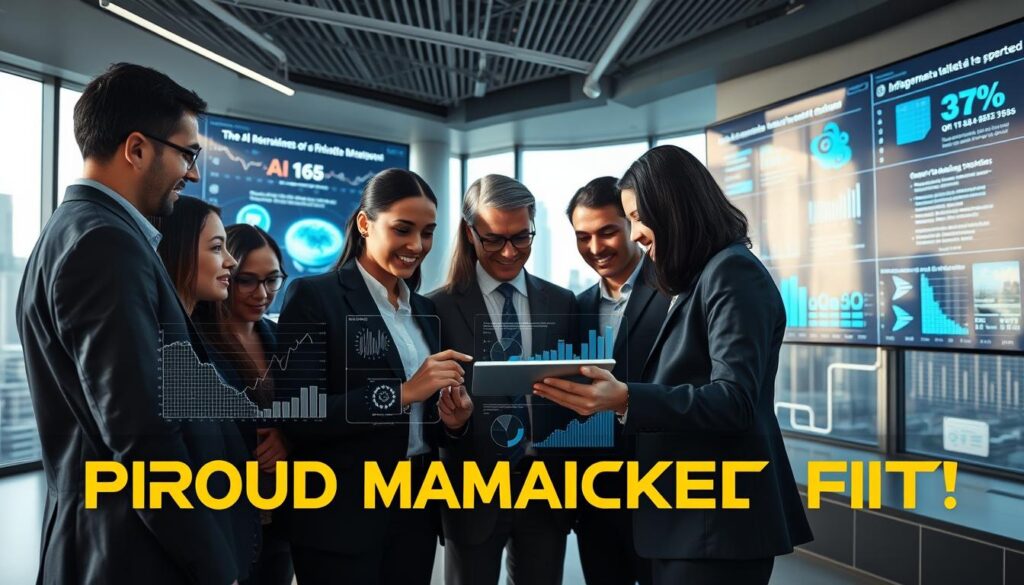 Messbare Indikatoren für Product Market Fit im KI-Kontext Messbare Indikatoren für Product Market Fit im KI-Kontext