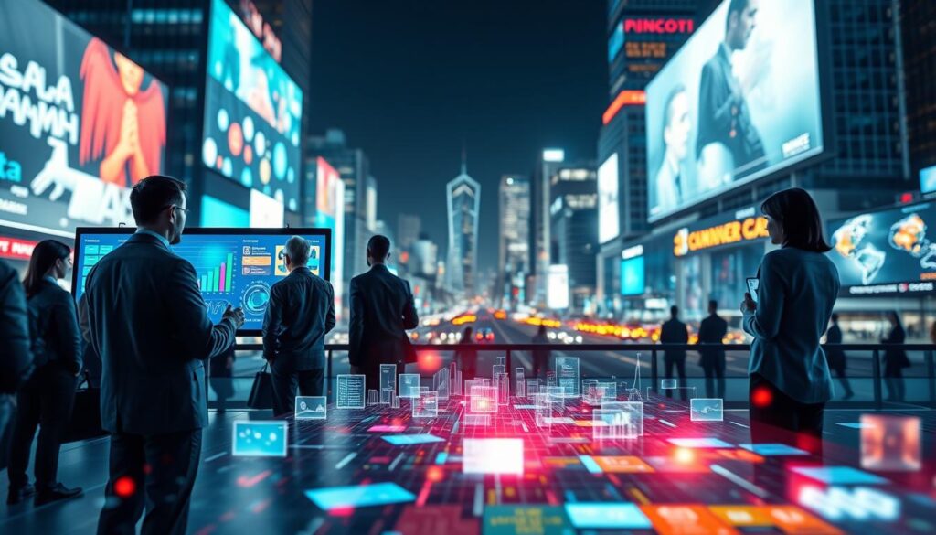 Metadaten Sichtbarkeit auf digitalen Plattformen Metadaten Sichtbarkeit auf digitalen Plattformen