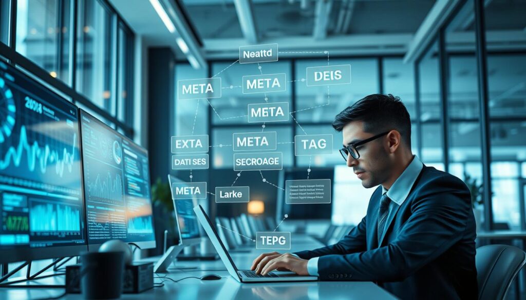 Metadatenoptimierung für KI-Suche Metadatenoptimierung für KI-Suche