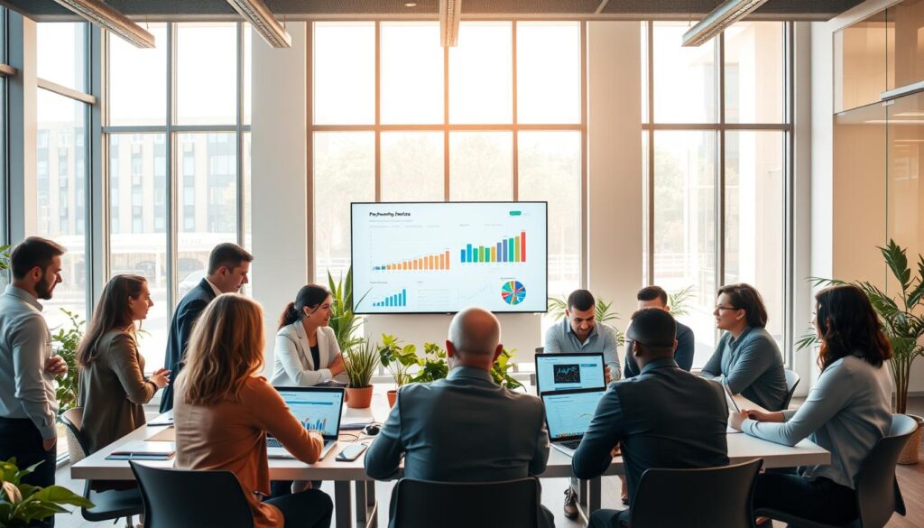Methoden datenbasierte Bewertung in Partnerschaften Methoden datenbasierte Bewertung in Partnerschaften