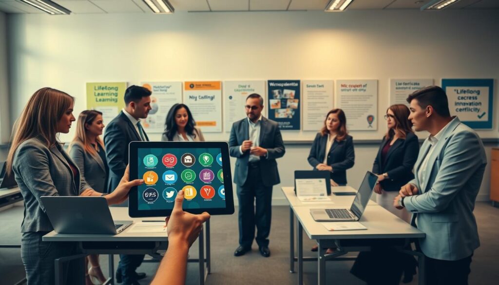 Microcredentials und digitale Zertifikate im Bildungsbereich