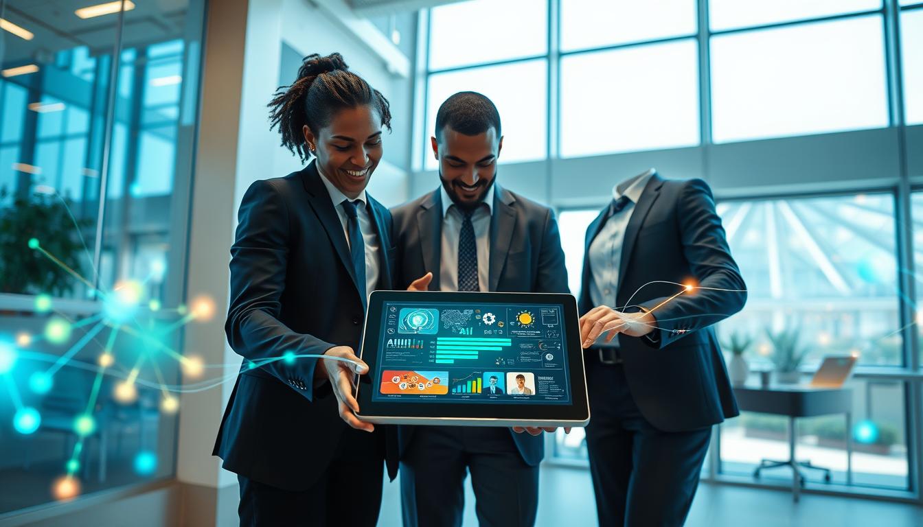 Microlearning KI