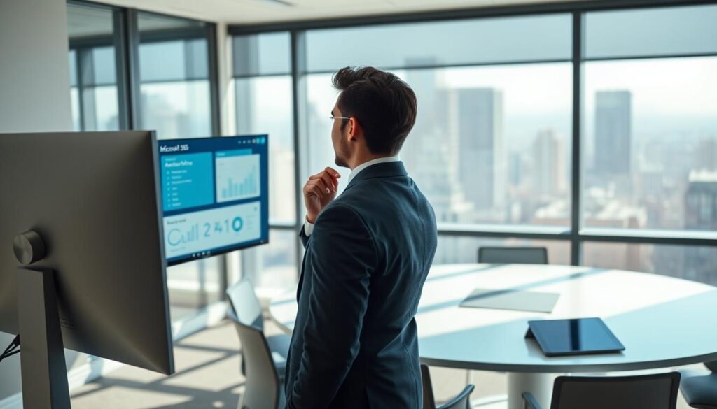 Microsoft 365 Copilot für automatische Meeting-Notizen