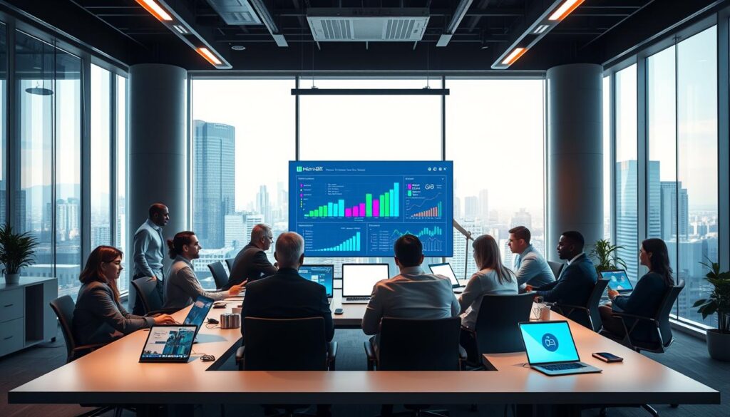 Microsoft 365 Copilot im Vertrieb digitalisieren Microsoft 365 Copilot im Vertrieb digitalisieren