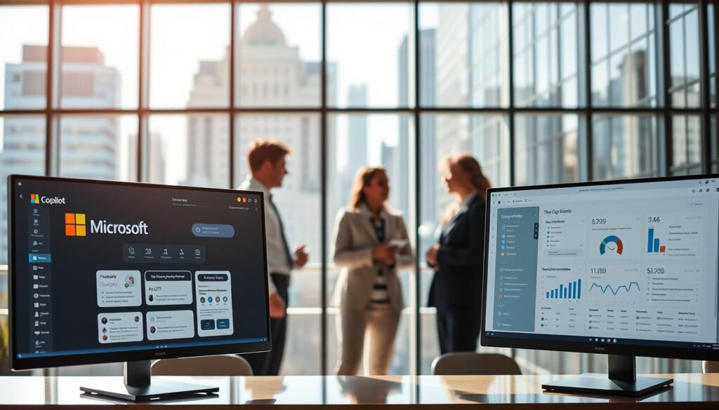 Microsoft Copilot, ChatGPT und Google Gemini im Vergleich Microsoft Copilot, ChatGPT und Google Gemini im Vergleich