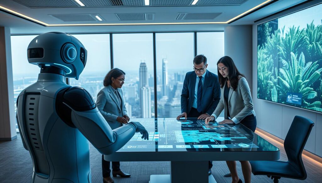 Microsoft Copilot autonome Agenten im Office-Universum