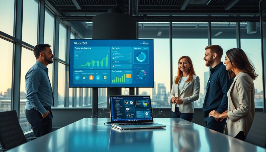 Microsoft Copilot und KI-Assistenz in Microsoft 365 Microsoft Copilot und KI-Assistenz in Microsoft 365