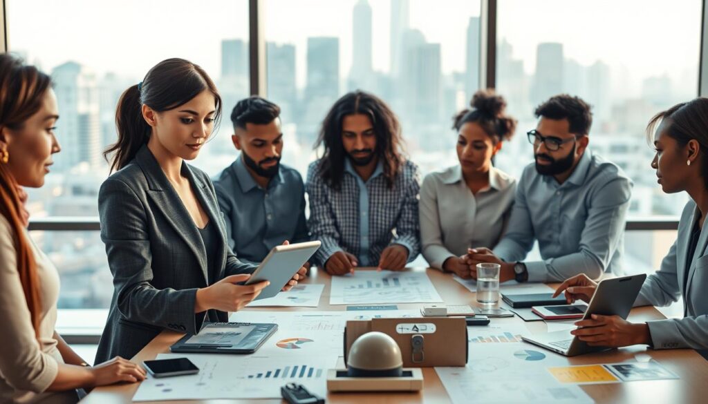 Migration und Fachkräfteeinwanderung als Innovationsmotor