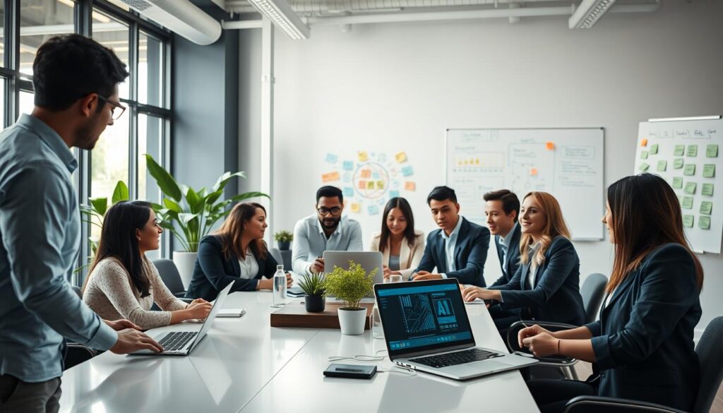 Mindset und Kulturwandel in Unternehmen