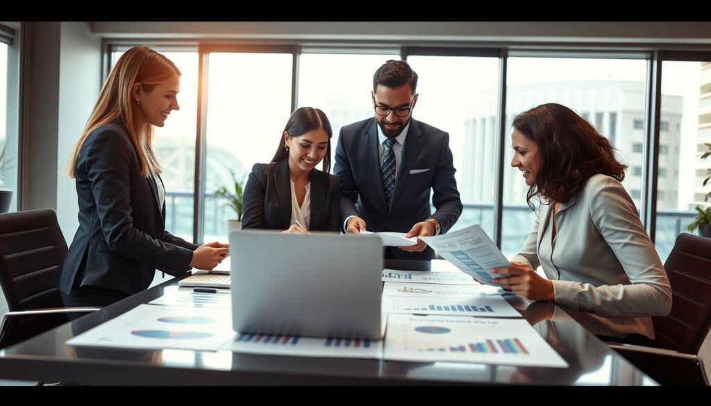 Mitarbeiterbewertung und Personalentwicklung