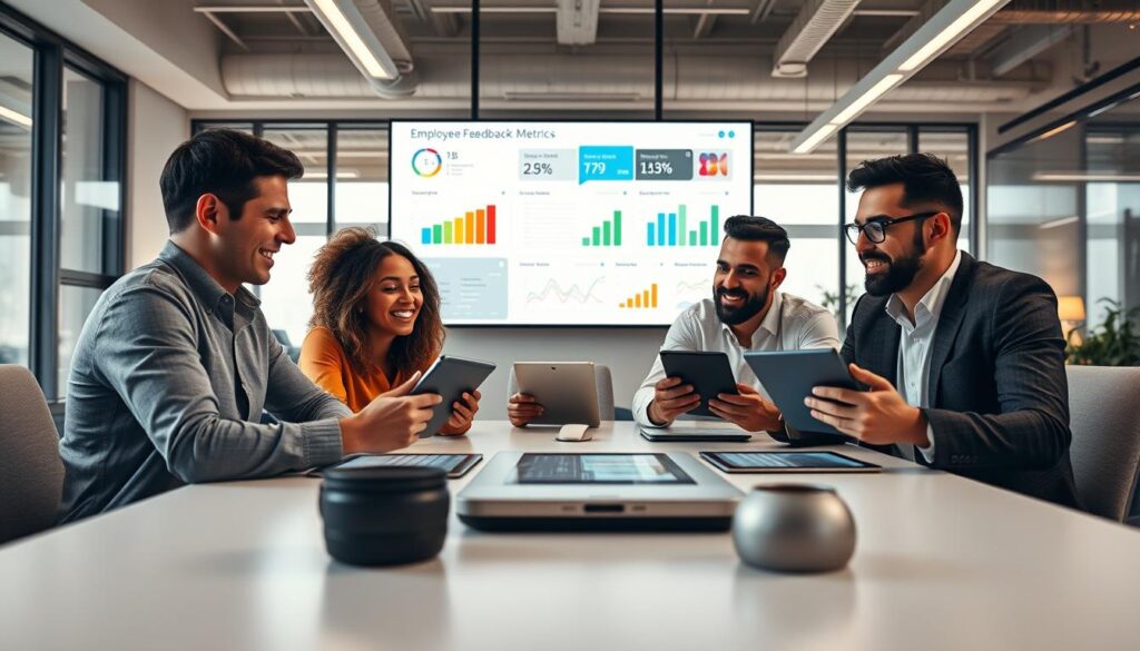 Mitarbeiterengagement KI Mitarbeiterengagement KI