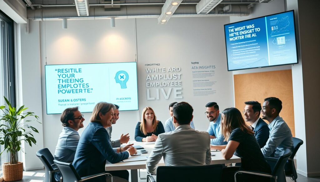 Mitarbeitermotivation und Wertschätzung im Arbeitsumfeld Mitarbeitermotivation und Wertschätzung im Arbeitsumfeld